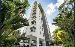 Nassim Regency (D10), Condominium #534507941